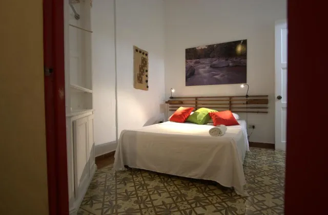La Puerta Roja Guest House Room 1 1
